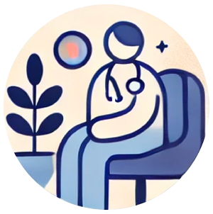 Obtenez un rendez-vous avec votre spécialiste du sommeil